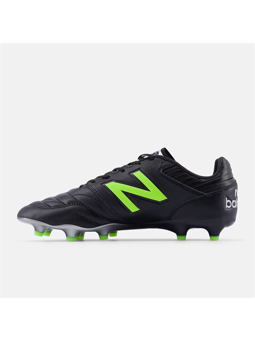 442 pro fg NEW BALANCE | MS41FMS2BLACK GREEN